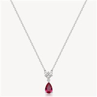 Collana Brosway Donna in Argento FPR111